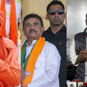 শুভেন্দু অধিকারীই কি হচ্ছেন পশ্চিমবঙ্গের মুখ্যমন্ত্রী