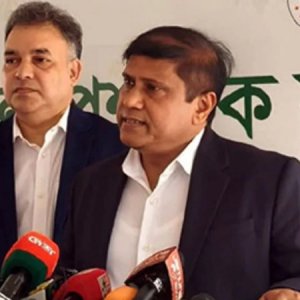 সশস্ত্র বাহিনীর সহায়তায় সন্তুষ্ট ডিসিরা