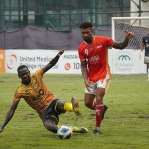৪ গোলে জিতে ফাইনালে রাকিব-ফাহিমরা