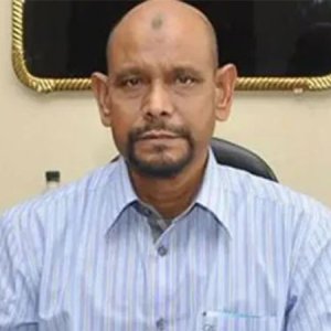 শাপলা চত্বরের ঘটনায় রাজসাক্ষী হতে চান সাবেক ডিআইজি জলিল মণ্ডল