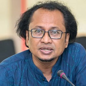 সাংবাদিক হওয়ার নীতিমালা চান ডিসিরা
