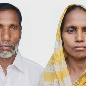স্বামীর মৃত্যুর কয়েকঘণ্টার মধ্যে শোকে মারা গেলেন স্ত্রী