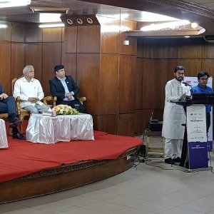 শর্ত না মানলে মালয়েশিয়ার শ্রমবাজার বন্ধ থাকবে: প্রবাসী কল্যাণ প্রতিমন্ত্রী