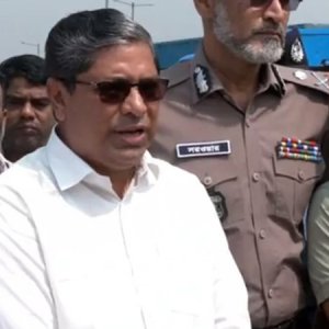 ‘কোরবানির পশুর হাটে চাঁদাবাজি সহ্য করা হবে না’