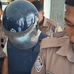 মিমোর ‘আত্মহত্যায় প্ররোচনা’: রিমান্ড শেষে কারাগারে সুদীপ চক্রবর্তী