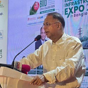 নবায়নযোগ্য জ্বালানিতে পিছিয়ে থাকলেও সৌরবিদ্যুতে অগ্রগতি: জ্বালানিমন্ত্রী
