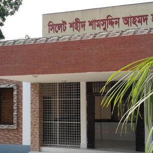সিলেটে হামের উপসর্গ নিয়ে এক শিশুর মৃত্যু