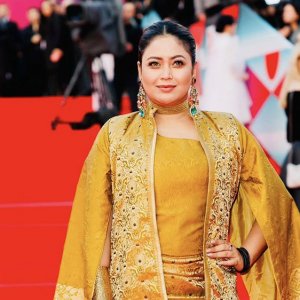 নতুন চলচ্চিত্র নিয়ে বড়পর্দায় আসছেন ভাবনা