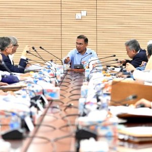 হাওরের ক্ষতিগ্রস্ত কৃষকের তালিকা স্বচ্ছতার সঙ্গে তৈরির নির্দেশ প্রধানমন্ত্রীর