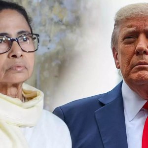 ‘মমতা ডোনাল্ড ব্যানার্জি’