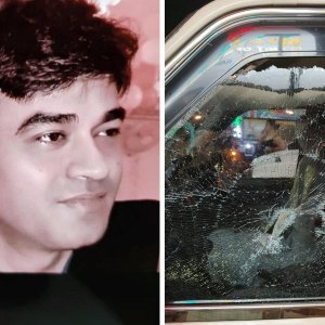 শুভেন্দুর নিহত সহকারী চন্দ্রনাথ সম্পর্কে যা জানা গেলো