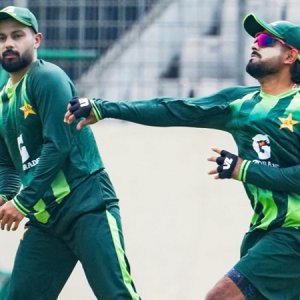 বাংলাদেশকে সমীহ করছে শান মাসুদের পাকিস্তান