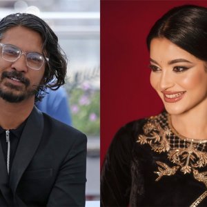 মিনিসিরিজ ‘অ্যানি’ নিয়ে ফিরলেন নিভৃতচারী সাদ, নামভূমিকায় তুষি