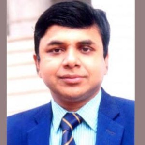 ঢাবির প্রো-ভিসি হলেন অধ্যাপক আলফেছানী