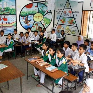 ইউনূস সরকার বাতিল করলেও প্রাথমিকে সংগীত শিক্ষক নিয়োগ দেবে সরকার