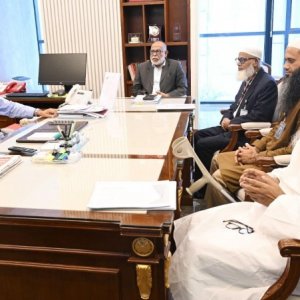 ওয়াকফ সম্পত্তির সঠিক ব্যবস্থাপনা নিশ্চিতের নির্দেশ প্রধানমন্ত্রীর