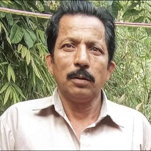 ডুবে যাওয়া ধান দেখতে গিয়ে নিখোঁজ কৃষকের লাশ ভেসে উঠলো হাওরে