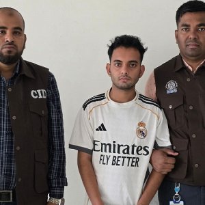 কল ডিটেইলস ও এনআইডি তথ্য বিক্রি, অ্যাপ ডেভেলপার গ্রেফতার