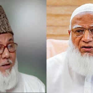 নিজামীর মৃত্যুদণ্ড ছিল রাজনৈতিক উদ্দেশ্যপ্রণোদিত: জামায়াত আমির