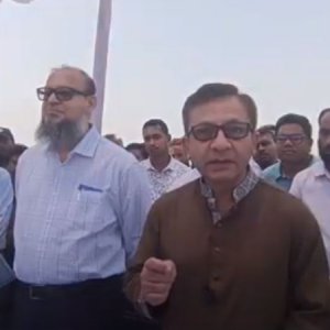 আগামী প্রজন্মকে কারিগরি দক্ষতায় গড়ে তোলা সরকারের ভিশন: বাণিজ্যমন্ত্রী
