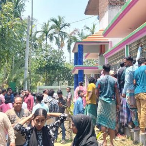 স্ত্রী-সন্তানসহ ৫ জনকে হত্যায় বেরিয়ে এলো চাঞ্চল্যকর তথ্য