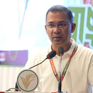 নির্বাচনের আগে দেওয়া প্রতিটি প্রতিশ্রুতি বাস্তবায়ন করা হবে: তারেক রহমান