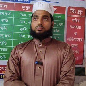 শিশুশিক্ষার্থীকে যৌন নির্যাতন, মাদ্রাসাশিক্ষক গ্রেফতার