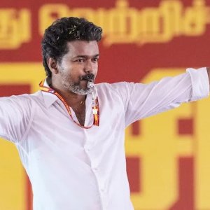 মুসলিম লিগ ও ভিসিকে’র সমর্থন পাচ্ছেন বিজয়