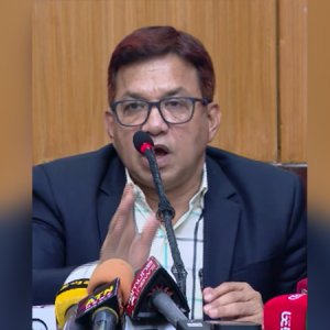 হামে শিশু মৃত্যু নিয়ে তদন্ত চলছে: স্বাস্থ্য সচিব