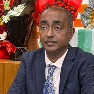 দুর্নীতির বিষয়ে বিচারকদের সচেতন থাকার আহ্বান আইনমন্ত্রীর