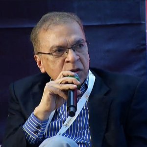 মতপ্রকাশের স্বাধীনতা সংকুচিত হলে গণমাধ্যম বেশি চাপে পড়বে: ইফতেখারুজ্জামান