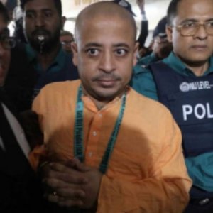 আলিফ হত্যা মামলায় চিন্ময় দাসের জামিন শুনানিতে যা ঘটলো