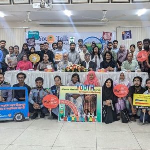 রোডক্র্যাশ রোধে আইনের কঠোর প্রয়োগ আবশ্যক: নওশাদ জমির