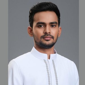 আন্তর্জাতিক মানবাধিকার সম্মেলনে অংশ নিতে দক্ষিণ কোরিয়া যাচ্ছেন আসিফ মাহমুদ