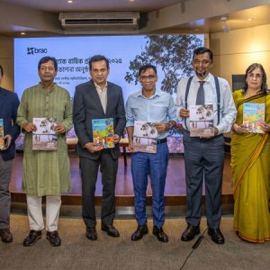বছরে দেড় লাখ কোটি টাকা ঋণ দিবে ব্র্যাক