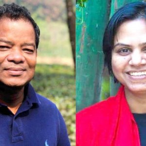 সাংবাদিক দম্পতি শাকিল-ফারজানা রুপার জামিন