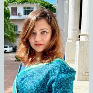 পদত্যাগ করেছেন ঢাবির সহকারী প্রক্টর মোনামি