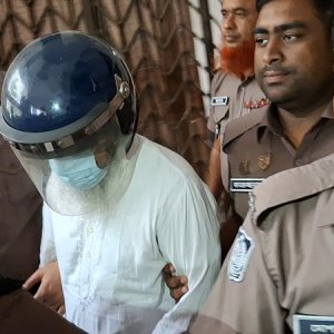 ছাগলকাণ্ডে আলোচিত মতিউরের বিরুদ্ধে চার্জগঠনের নতুন তারিখ