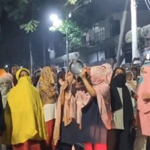 ইডেন কলেজে ‘রাজনীতি’ বন্ধে গুপ্ত রাজনীতির অভিযোগ