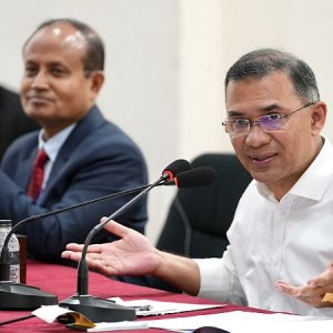 ঢাবির র‍্যাঙ্কিংয়ে পিছিয়ে পড়ার কারণ জানালেন প্রধানমন্ত্রী