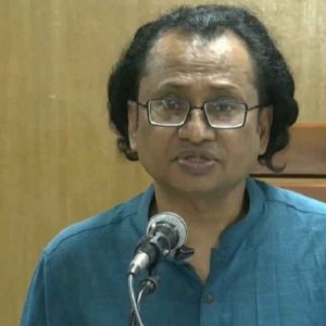 ‘শক্তিশালী মিডিয়া কাঠামো গণতন্ত্রের জবাবদিহিতা নিশ্চিত করে’
