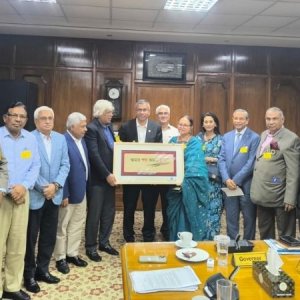 গভর্নরের কাছে সাত দফা সুপারিশ দিলো বিসিআই