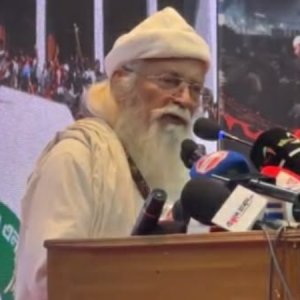 রেজিম চেঞ্জ করেছে যুক্তরাষ্ট্র, দেশ আমাদের হাতে নেই: ফরহাদ মজহার