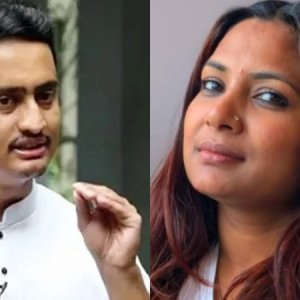 সারজিস আলমকে ‘অভিশাপ’ দিলেন নিলা ইসরাফিল