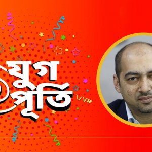 অনলাইন সাংবাদিকতা অনেক চ্যালেঞ্জের মুখে: কাজী আনিস আহমেদ