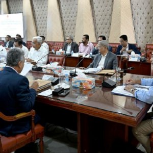 সাড়ে ৩৪ হাজার কোটি টাকা ব্যয়ে পদ্মা ব্যারেজ প্রকল্পের অনুমোদন