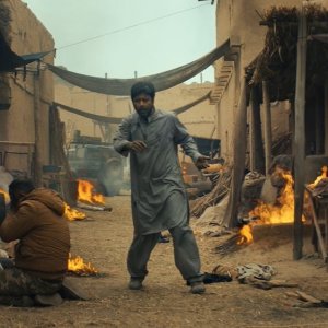 বড়পর্দা পেরিয়ে এবার চরকিতে ‘দম’