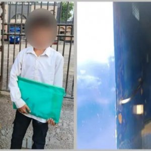 ‘মিথ্যা মামলায়’ দেড় মাসের শিশু নিয়ে কারাগারে যাওয়া সেই মায়ের জামিন