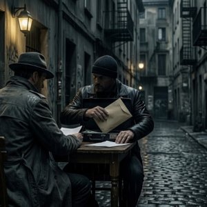 যেভাবে মানুষ হয়ে ওঠে অন্য দেশের ‘এজেন্ট’