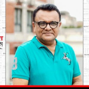 মিথ্যার বাজারে গণমাধ্যম-ডিপফেক যুগে বাংলাদেশের সংকট
